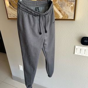 Nike sweatpants